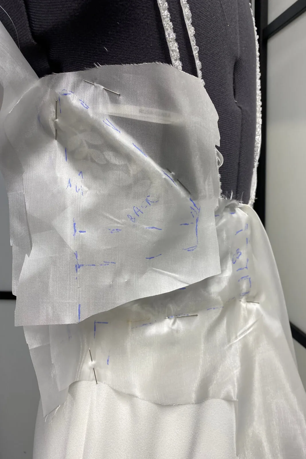 Alterations | One Off London